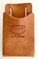 Craftsman tool pouch for sale  Middle River