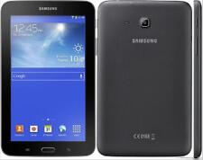 Tablet telefone Android Samsung Galaxy Tab 3 Lite 7.0 T111 3G Wi-Fi 8GB ROM 1GB RAM comprar usado  Enviando para Brazil