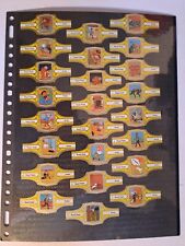 Tintin serie complete d'occasion  Combs-la-Ville