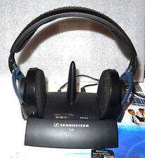 Sennheiser t40 kabellose gebraucht kaufen  Geesthacht