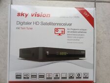 Sky vision 2000 gebraucht kaufen  Beselich
