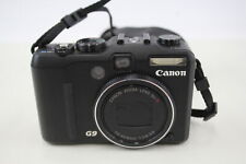 canon g9 for sale  LEEDS