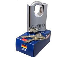 Abus 83cs rock for sale  Asheville