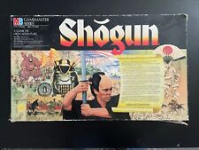 Shogun spiele gamemaster gebraucht kaufen  Berlin