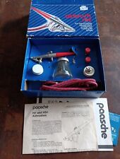 Paasche vintage airbrush for sale  Wesley Chapel