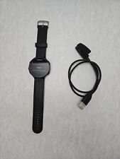 Reloj para correr Garmin Forerunner 235 GPS con cable de carga ligeramente usado segunda mano  Embacar hacia Argentina