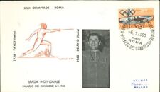 Olimpiade roma 1960 usato  Pesaro