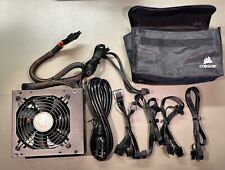 Corsair CX430M ATX 430W Modular Power Supply  with Cables and Storage Pouch for sale  Shipping to South Africa