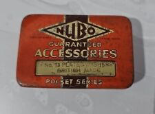 Vintage nubo washers for sale  WIGTON