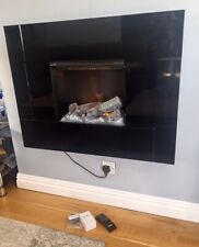 Dimplex led opti for sale  THIRSK