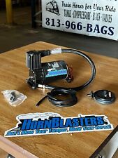 Hornblasters air compressor for sale  Tampa