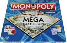 Monopoly mega 2nd gebraucht kaufen  Perkam