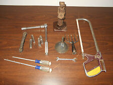 Several different tools for sale  Bedford