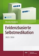 Samoleczenie oparte na dowodach: 2015/2016 autorstwa Moniki N... | książka | stan dobry na sprzedaż  Wysyłka do Poland