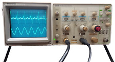 Tektronix 2235 2x100mhz d'occasion  Valmont