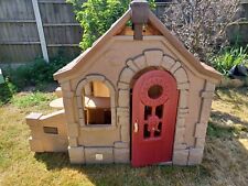 plastic wendy playhouse for sale  SOUTHEND-ON-SEA
