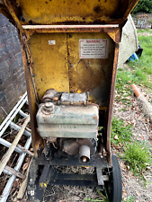 Lister winget diesel for sale  DORCHESTER