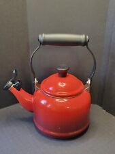 Creuset demi tea for sale  Shipping to Ireland