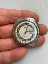 VINTAGE SEIKO ELECTRONIC EL-370 for sale  Shipping to South Africa