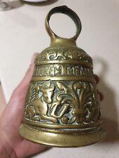 Vintage cast brass for sale  Shipping to Ireland