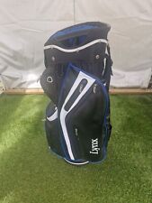 Lynx Trolley / Cart Golf Bag - 14 Way Divider for sale  Shipping to South Africa