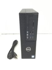 Dell Precision 3420 SFF Intel Core i5-6500 8GB RAM 256GB SSD WIN 11, usado comprar usado  Enviando para Brazil