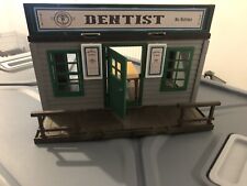 Playmobil western dentist d'occasion  Valence