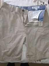 Mens chino shorts for sale  ILKESTON