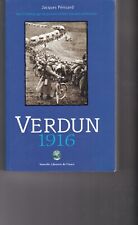 Verdun 1916 jacques d'occasion  L'Arbresle