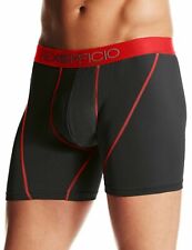 Exofficio Men Give-N-Go Sport Mesh 6" Boxer Brief W/ FLY  S M L XL 1241-2336 for sale  Shipping to South Africa
