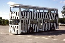 Buses 35mm slides for sale  WORTHING