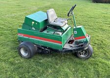 Ransomes ryan ga30 for sale  BILLERICAY