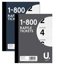 Raffle tickets 800 for sale  ROMNEY MARSH
