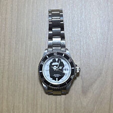 BAPEX Salmarina Daytona type automatic watch for sale  Shipping to South Africa