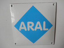 Aral logo tankstellen gebraucht kaufen  Wesendorf