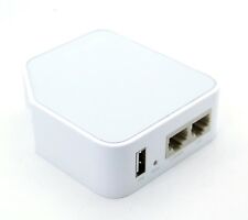 TP-Link TL-WR710N 150 Mbps Wireless N Mini Pocket Router Without Power Adapter for sale  Shipping to South Africa