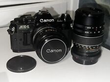 Canon program 35mm for sale  CROYDON