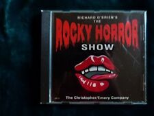 Rocky horror show gebraucht kaufen  Deutschland