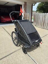 Rare thule chariot for sale  Katy