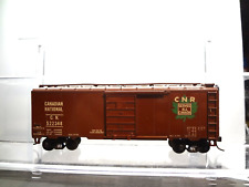 KAR-LINE/ROUNDHOUSE HO SCALE CANADIAN NATIONAL 40'  BOX CAR #522348 B10 for sale  Shipping to South Africa