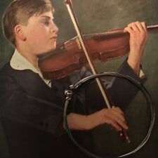 Yehudi violin strings for sale  Milwaukee