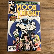 Moon knight for sale  Philadelphia