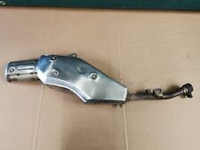 Oem exhaust silencer for sale  MACCLESFIELD