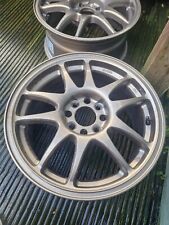 rota 4x100 for sale  LEE-ON-THE-SOLENT