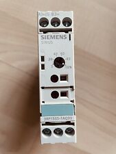 Siemens sirius 3rp1505 for sale  ABINGDON