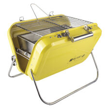 Portable folding bbq for sale  ROYSTON