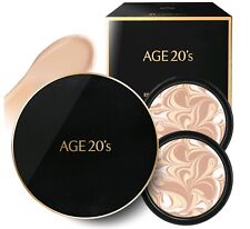 Age signature essence d'occasion  Expédié en Belgium