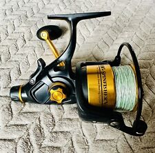 Penn spinfisher 6500ll for sale  PAIGNTON