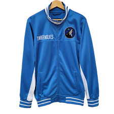 Men minnesota timberwolves for sale  SLEAFORD