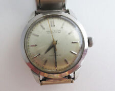 Ulysse Nardin relógio de pulso masculino automático relógio vintage para peças ou restauração comprar usado  Enviando para Brazil